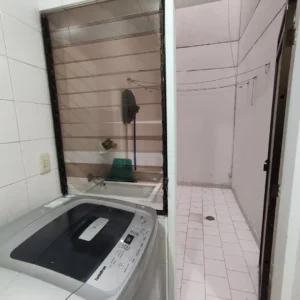 Zona de lavado apartamento amoblado cali sur por meses