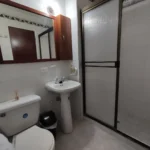 Balo con agua caliente apartamento amoblado cali sur por meses